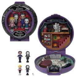Polly Pocket Rodzina Addamsów Kolekcjonerski - 1