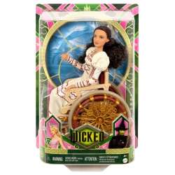 Wicked Lalka modowa Nessarose na wózku inwalidzkim - 1
