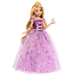 Disney Księżniczka Roszpunka Lalka urodzinowa - 1