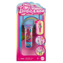 Barbie Mini BarbieLand Color Reveal Minilalka mix - 1