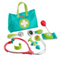 Fisher-Price Zestaw Mały Doktor - 1