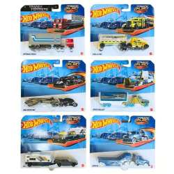 Hot Wheels Track Fleet mix - 1