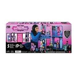 Monster High Bootique Hotel Playset