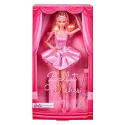 Barbie Signature Ballet Wishes - 1
