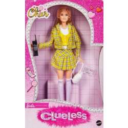 Barbie Clueless 30-lecie Cher Lalka kolekcjonerska