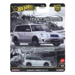 Hot Wheels Kultowe auto JBK87 - 1