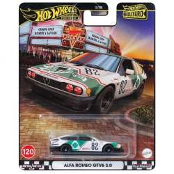 Hot Wheels Boulevard JBL16
