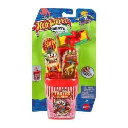 Hot Wheels Skate Skatebox z deskorolkami 2-pak - 1