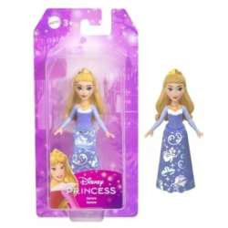 Disney Princess Księżniczka Mała lalka