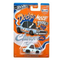 Hot Wheels FF Tooned 70'S Dodge