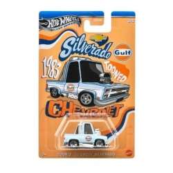 Hot Wheels 1983 Chevrolet Silvera - 1