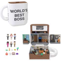 Polly Pocket Collector The Office Biuro
