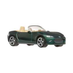 Matchbox Metalowy samochodzik JCG54