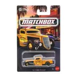 Matchbox Samochodzik tematyczny 1935 Ford Pickup - 1