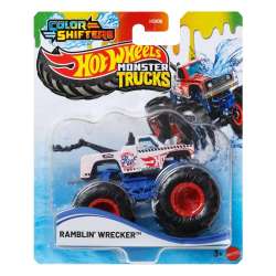 Hot Wheels Monster Trucks Color Shifters JCH05 - 1
