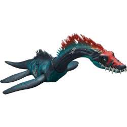 Jurassic World Styxosaurus Dinozaur gigantyczny