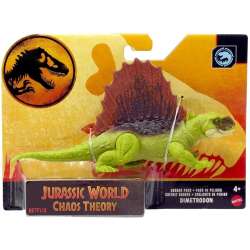 Jurassic World Figurka Danger Pack Dimetrodon - 1