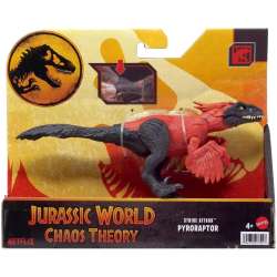Jurassic World Dinozaur Nagły atak Figurka JCL56 - 1