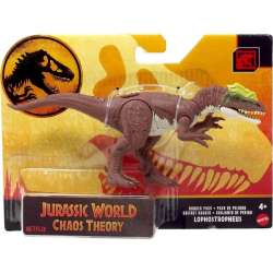 Jurassic World Figurka Danger Pack Lophostropheus - 1