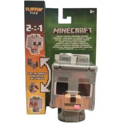 Minecraft Figurka z transformacją 2w1 JCN22
