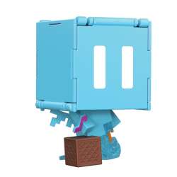 Minecraft Flippin' Figurka - 1