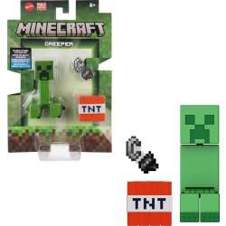 Minecraft Figurka podstawowa JCN29