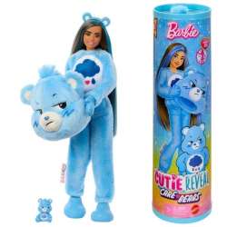 Barbie Troskliwie misie Gderek JCN96 - 1