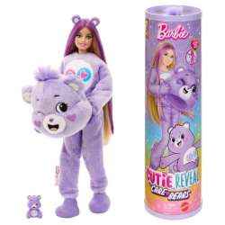 Barbie Troskliwie misie Miśka JCN94 - 1