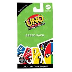Uno Add-On Packs Speed Pack - 1