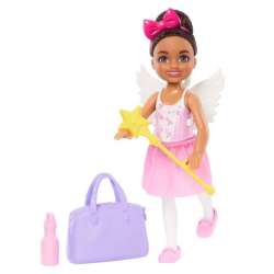 Barbie Chelsea Możesz być Kariera Lalka JCW58 - 1