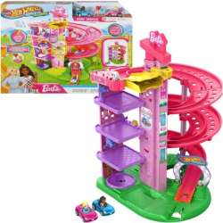 Hot Wheels RacerVerse Barbie Spiral Race - 1