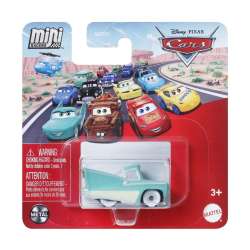 Cars. Mikroauto Flo JDJ45 - 1