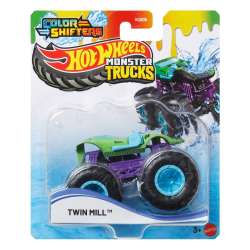 Hot Wheels Monster Trucks Color Shifters JDV94