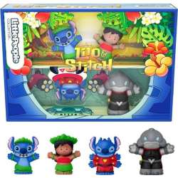 Disney Lilo&Stich Little People Special Edition