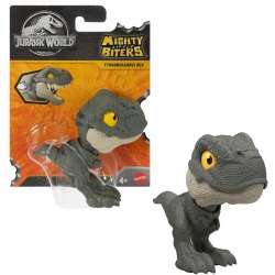 Jurassic World Mighty Little Biter Mały dinozaur