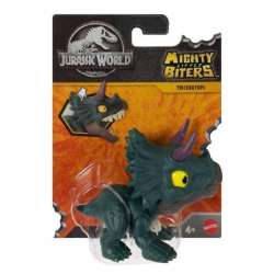 Jurassic World Mighty Little Biter Mały dinozaur
