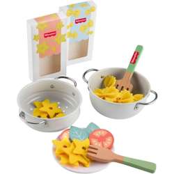 Fisher-Price Makaron szefa kuchni