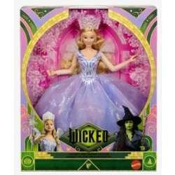 Barbie Świąteczna Lalka kolekcjonerska Blondynka