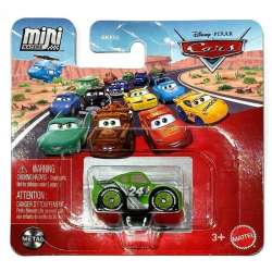 Cars Auta Mikroauto JFW63 - 1