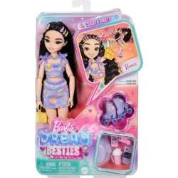 Barbie DreamBesties. Lalka Renee na wrotkach JFX99 - 1