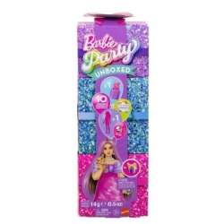 Barbie Party Unboxed Glam Party Stylowe - 1