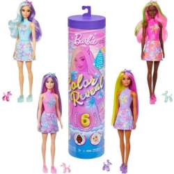 Barbie Surprise Color Reveal Balloon Animal mix