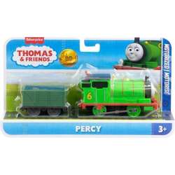 Tomek i Przyjaciele Lokomotywa z napędem Percy