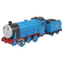 Tomek i Przyjaciele Lokomotywa z napędem