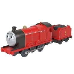 Tomek i Przyjaciele Lokomotywa z napędem