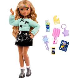 Barbie Dream Besties Lalka Zia JGG36