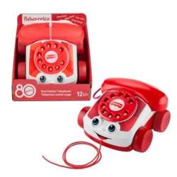 Fisher-Price Telefonik dla gadułki