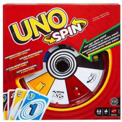 Uno Spin