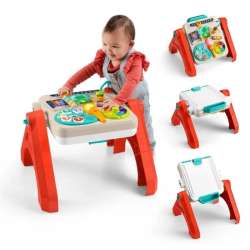 Fisher Price - Stolik interaktywny - 1