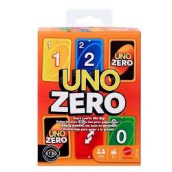 Uno Zero - 1